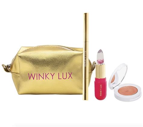 winkilux|Shop All Makeup .